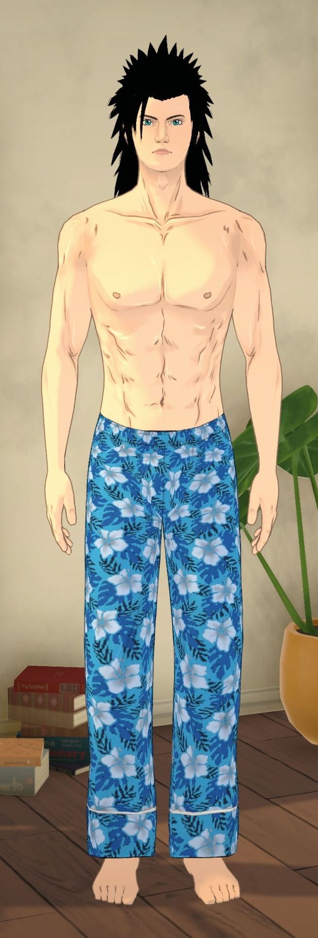 Zack Fair image 4