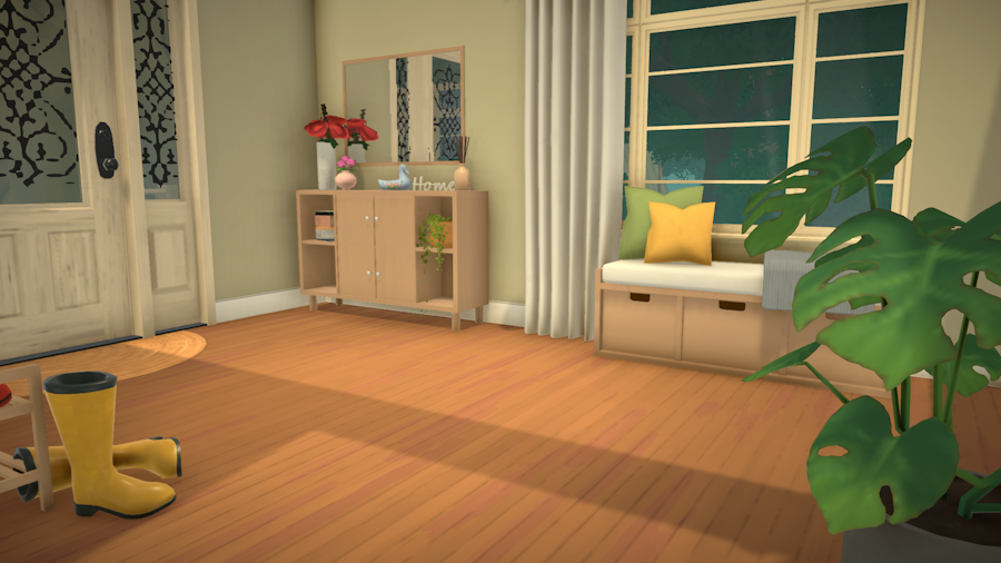 Small Family Home (2 Bedroom | 2 Bathroom) image 3