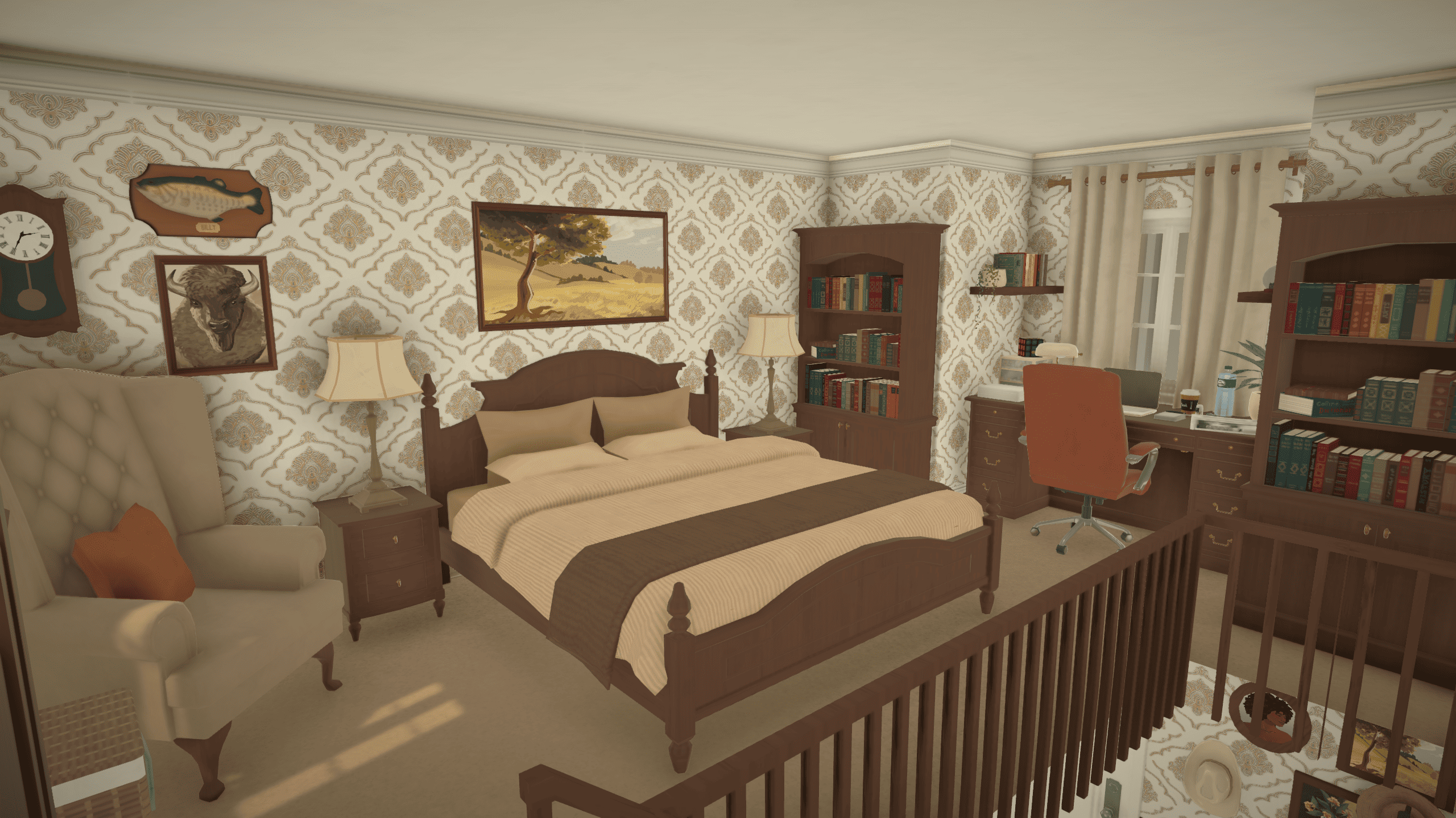 NanaWillow's Affordable Housing with Interiors image 6