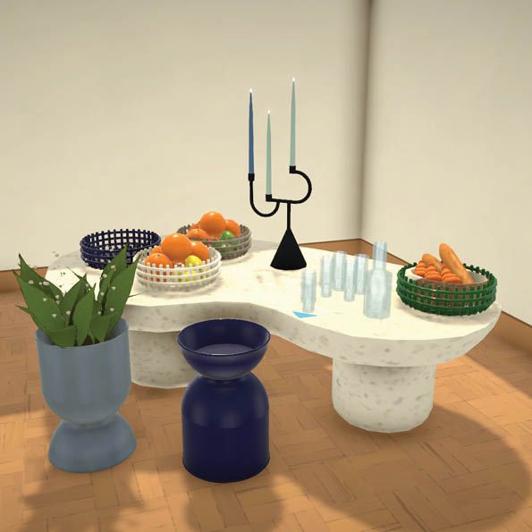 Ferm Living Clutter / Decor Pack image 1