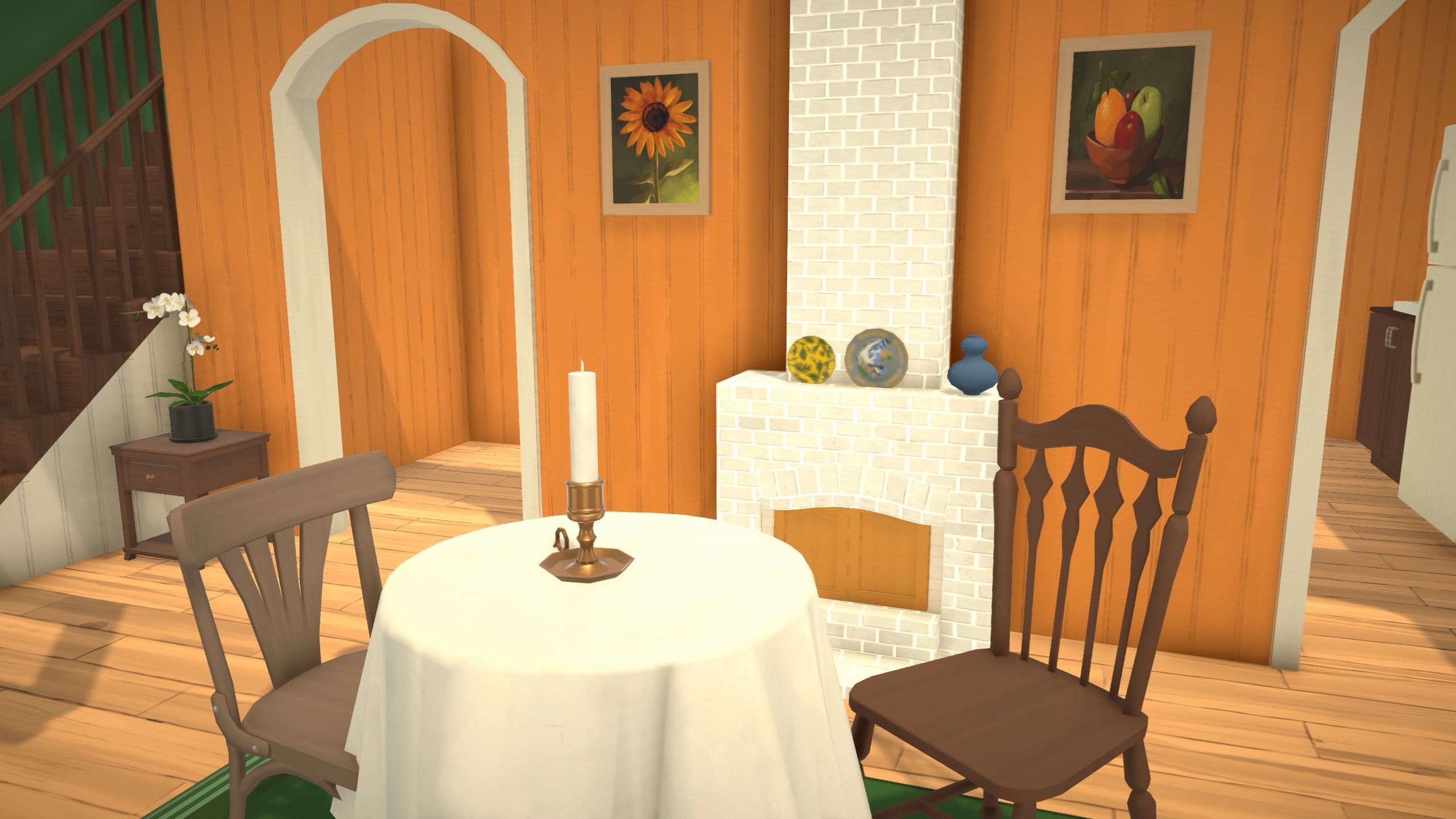 Moomin house image 2