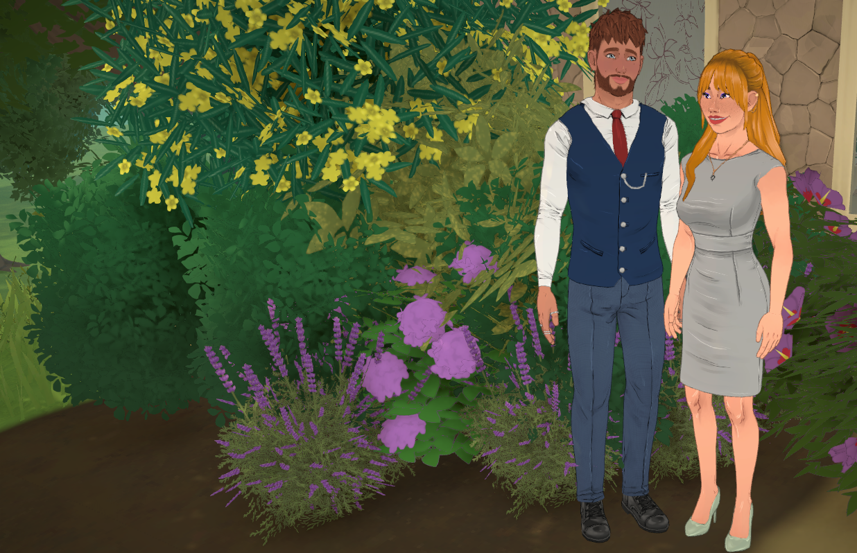 The Sparrows Household image 5
