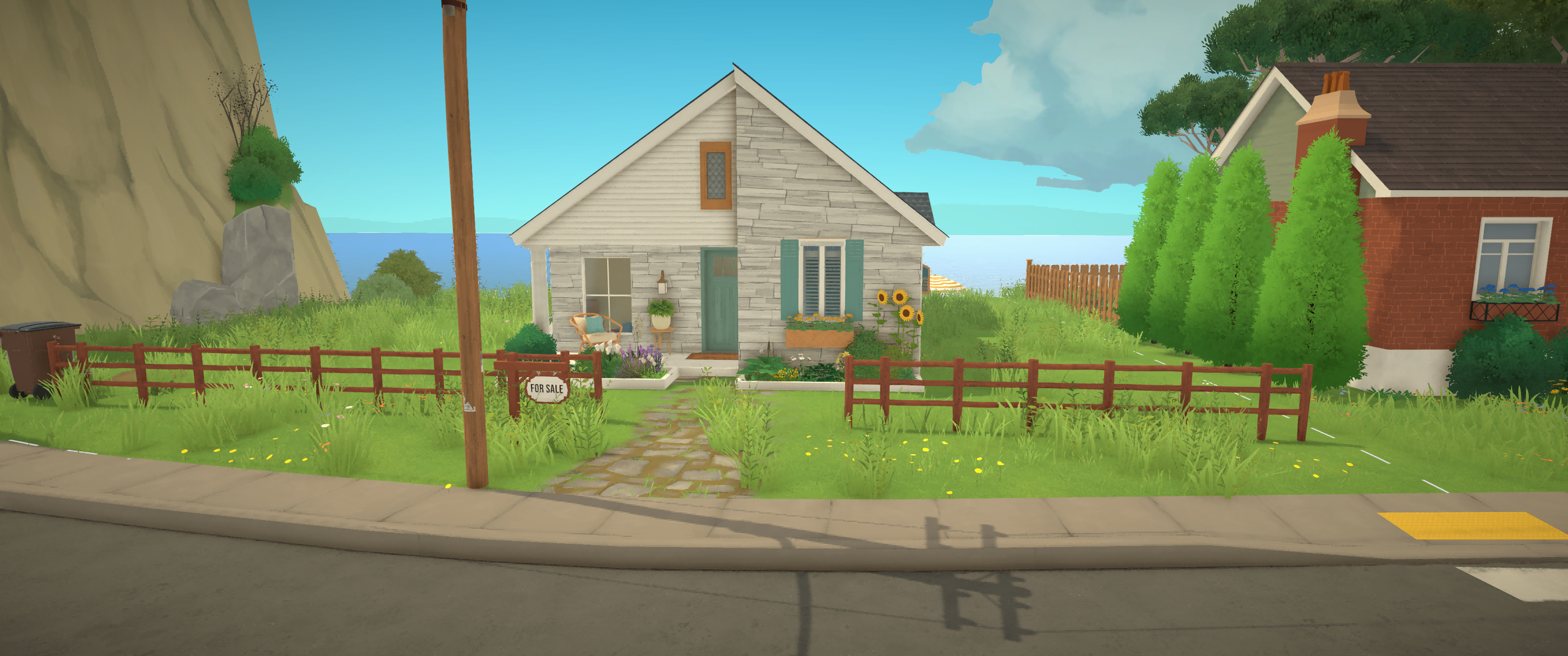 [Bear] Hearth Nook image 16