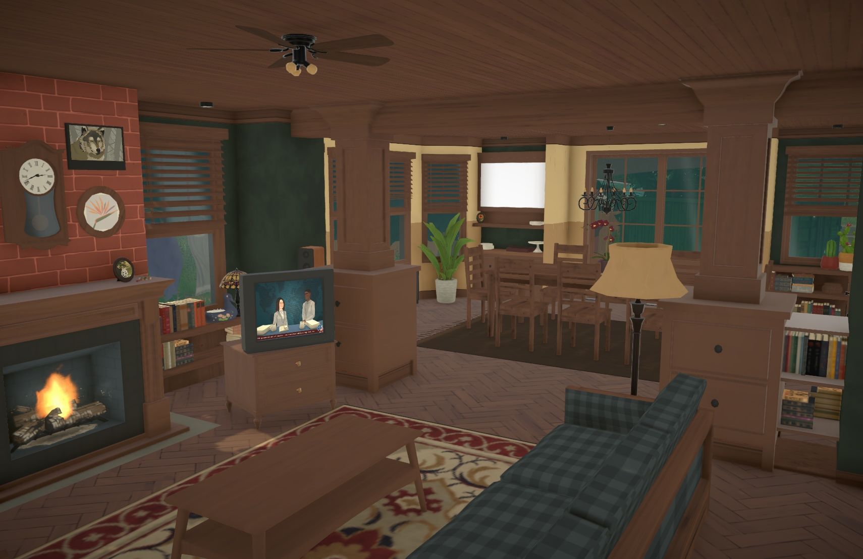Craftsman Bungalow image 8