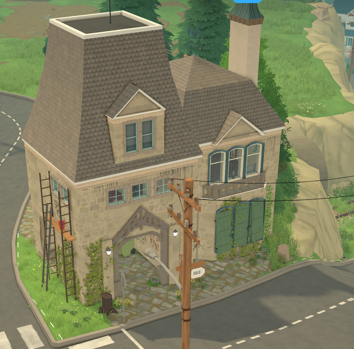 The Olde Gate House - DesignMeDevon image 1