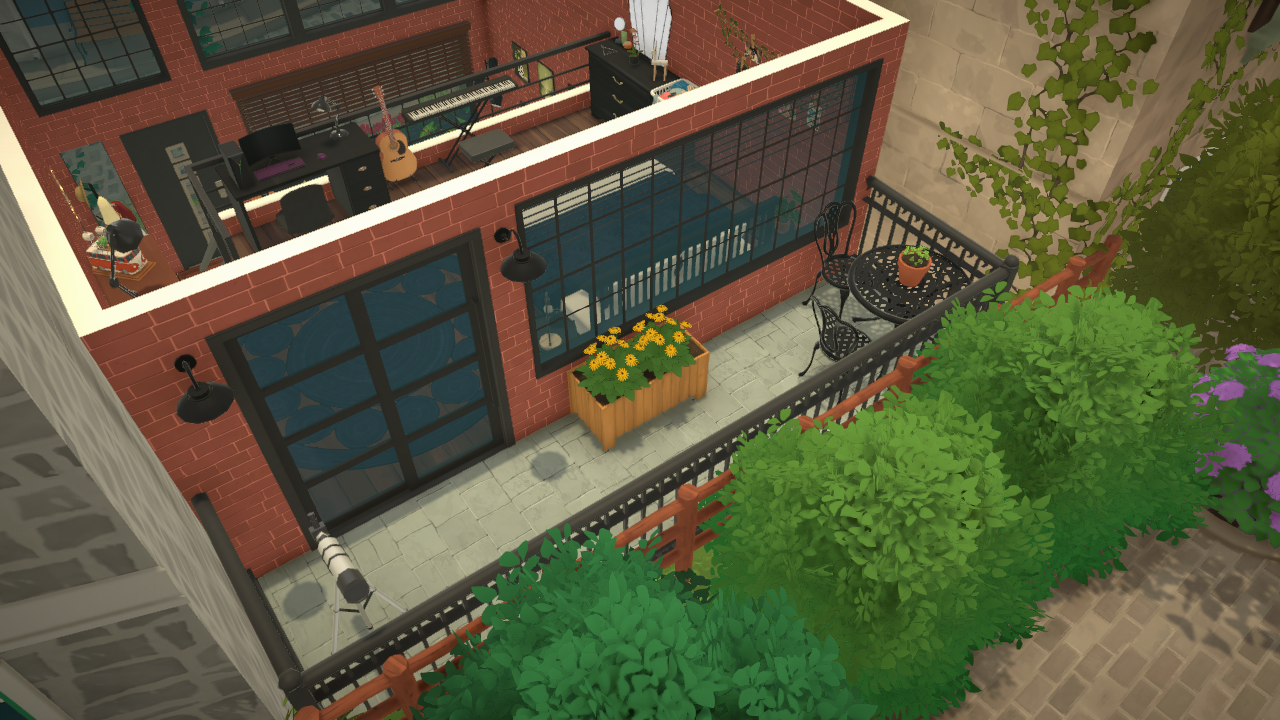 Little loft image 9