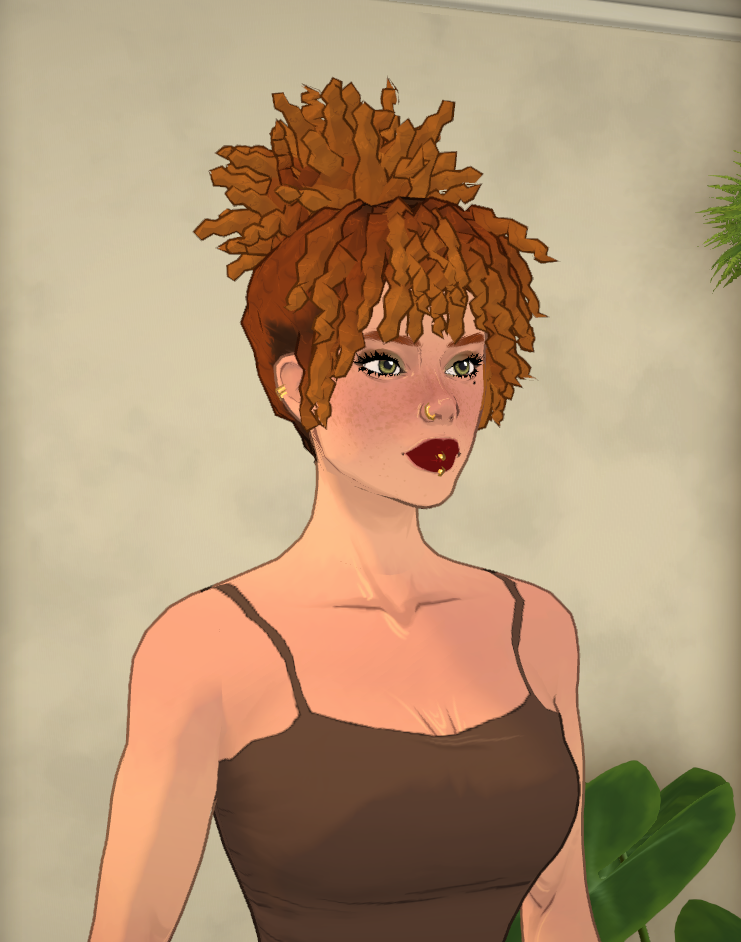 Schera Nicole Lauder image 2