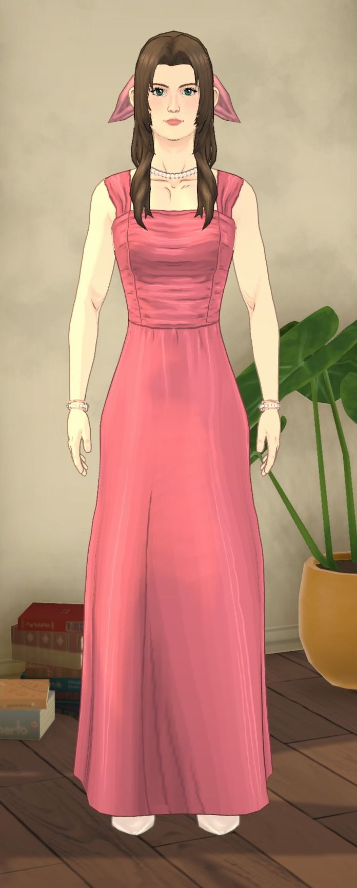 Aerith Gainsborough image 2