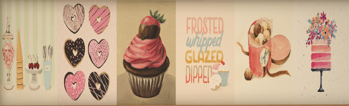 [NR] Bake Murals image 3