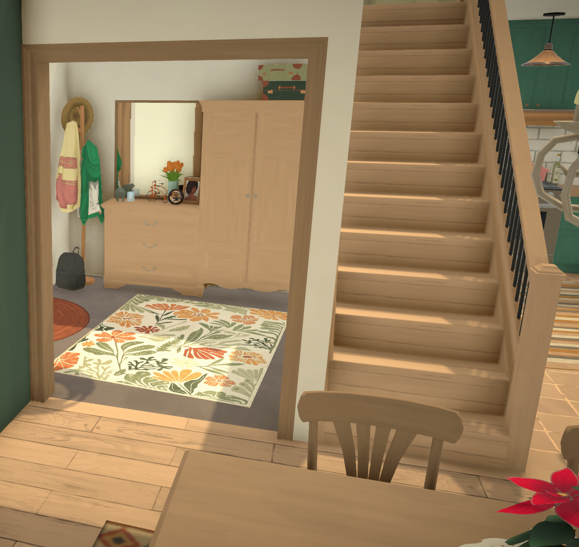 Family Home at the Seaside image 2