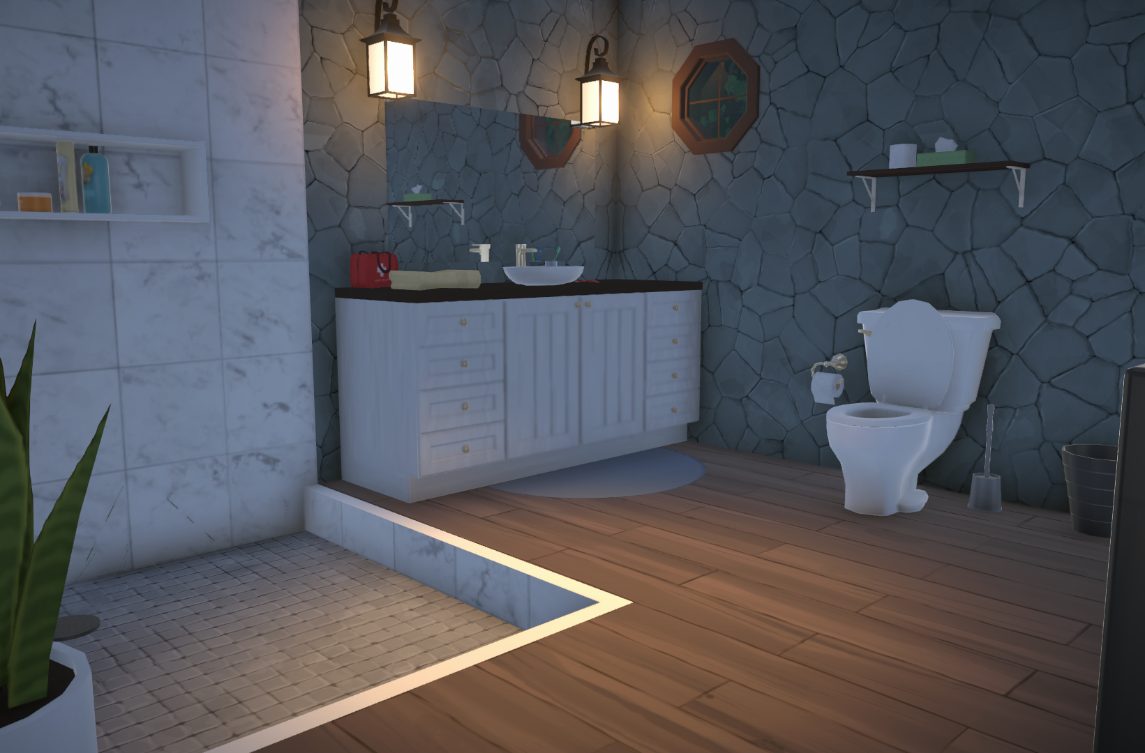 Forest Cottage [Base Game] image 5