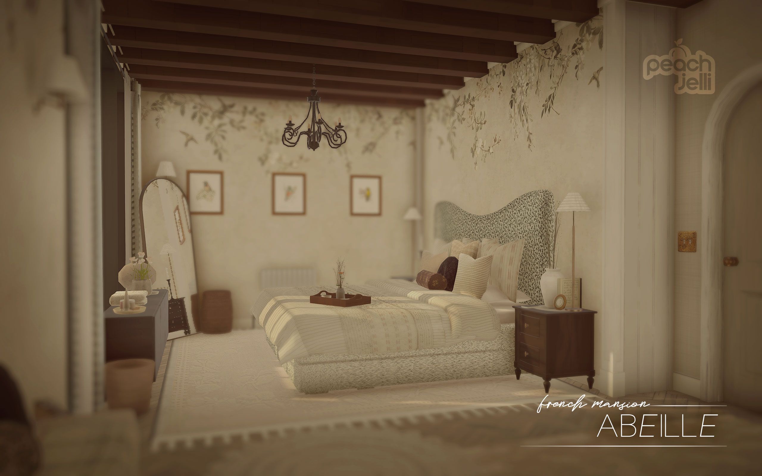 ABEILLE |  Large Family Home image 1