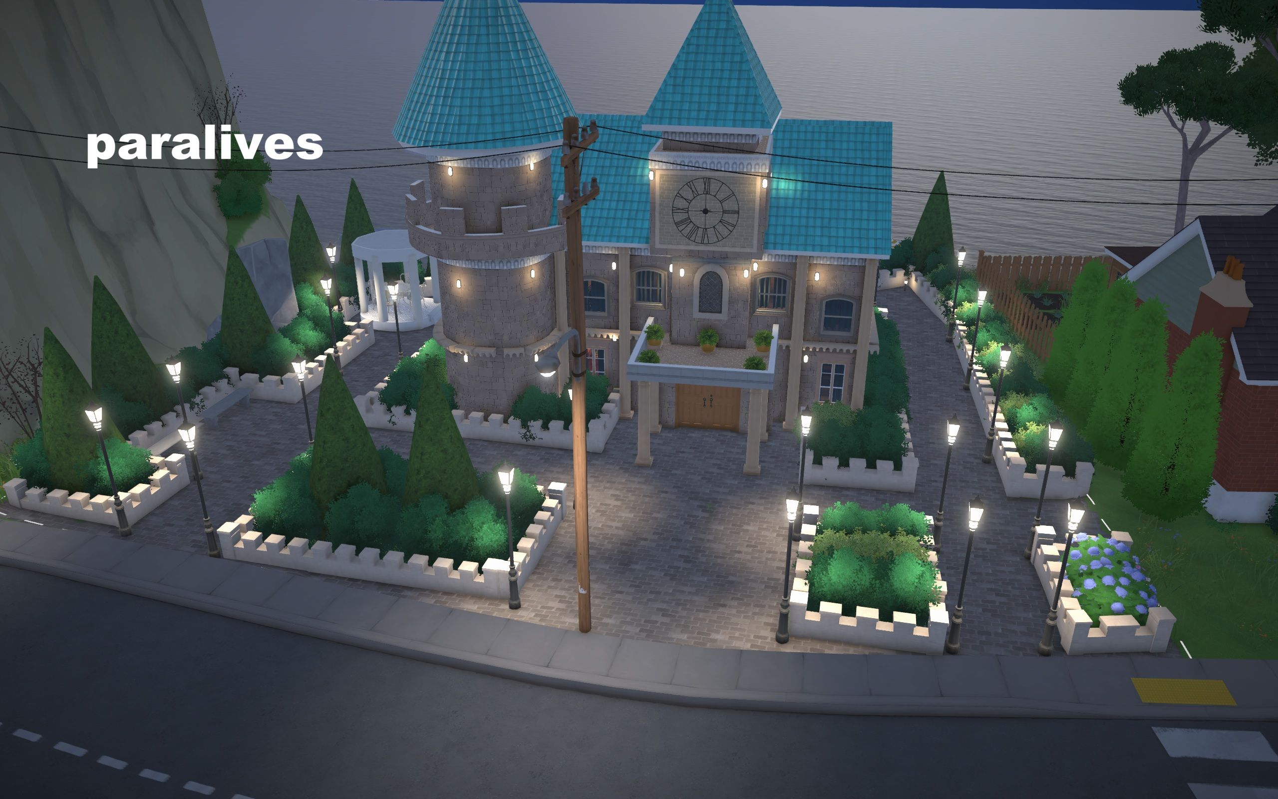 A   house image 1