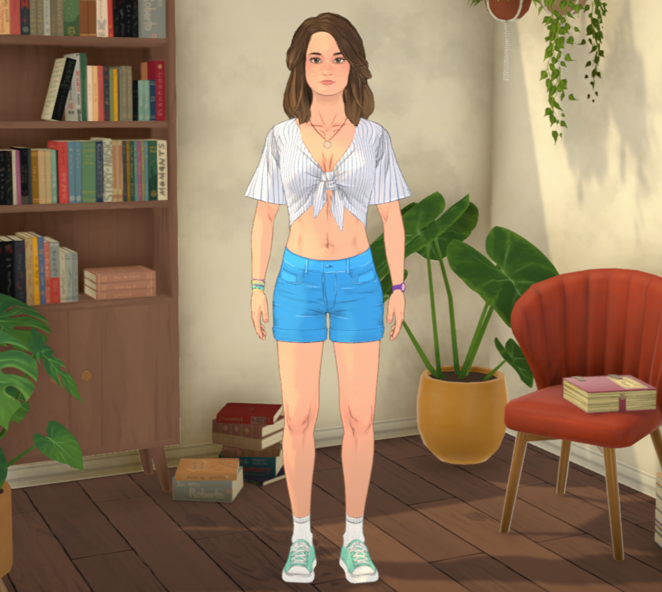 Jacqueline (Jackie) Taylor image 3