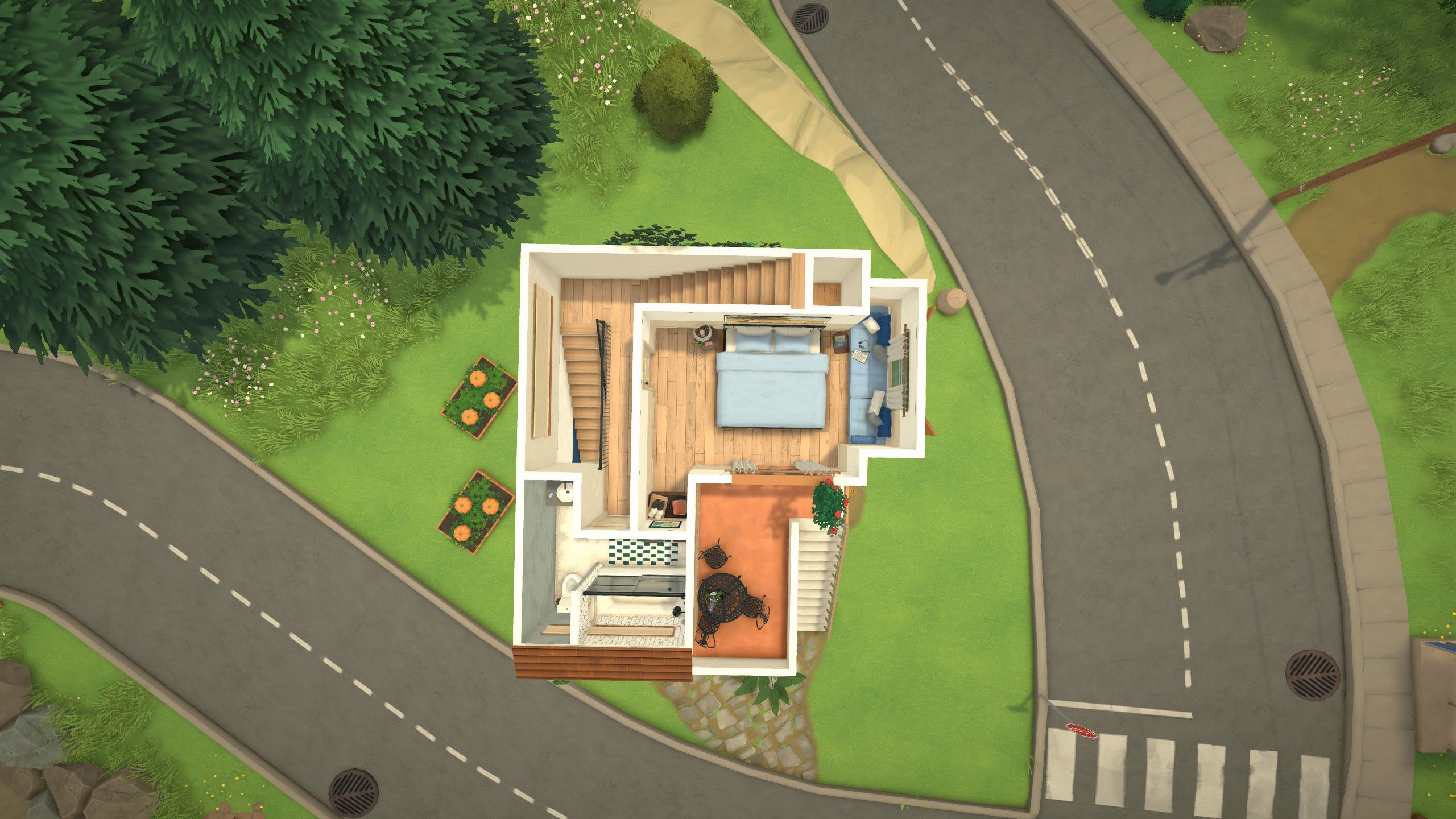 Cozy home image 2