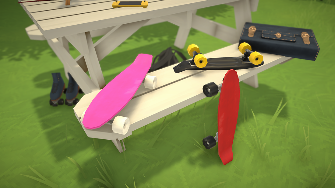 Zippy Pocketboard image 1