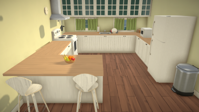 Family House image 3