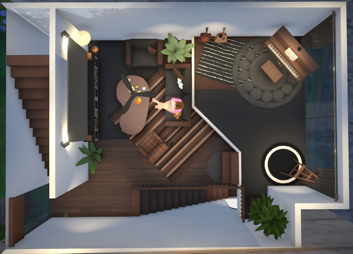 巧克力小屋 image 8
