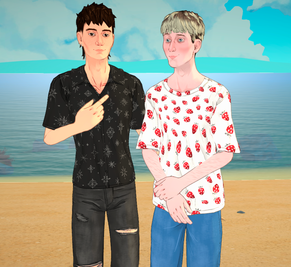 Dan and Phil image 1