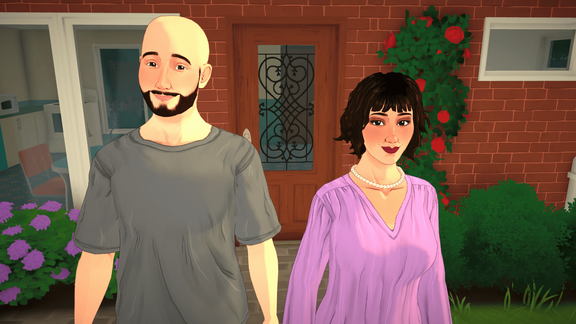 Newbie Household image 4