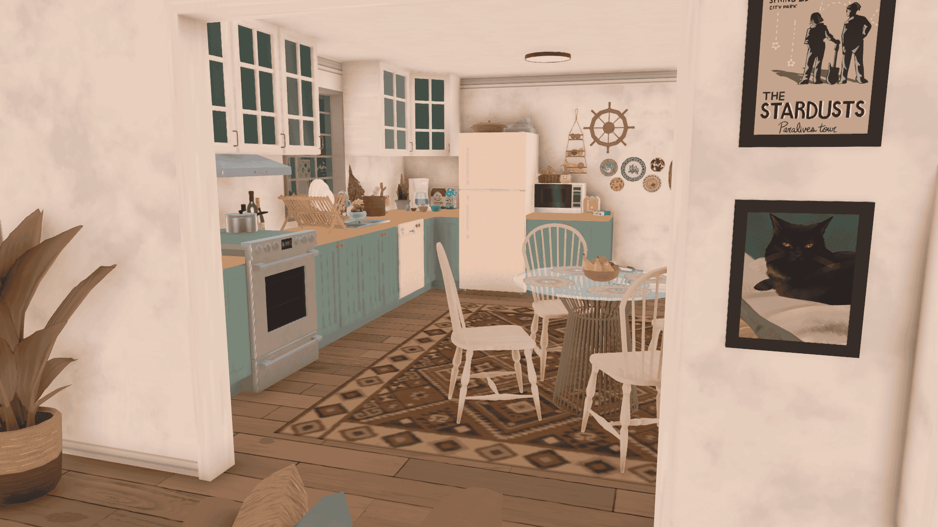 The Wren House image 3