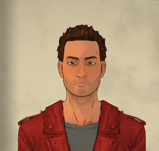 Theron Shan image 1