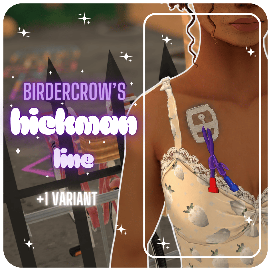 [birdercrow] Medical Kit image 2