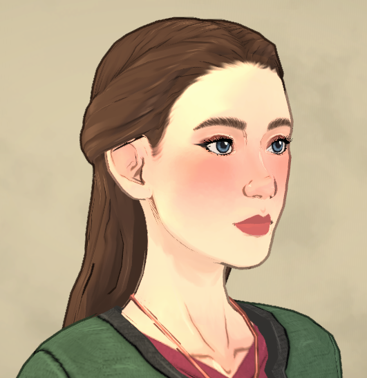 Abigail "Abby" Ashcroft image 2