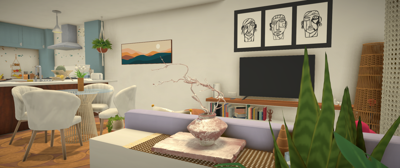 Townhouse image 4