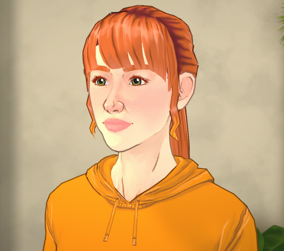 Robin e Demetrius Stardew Valley image 1