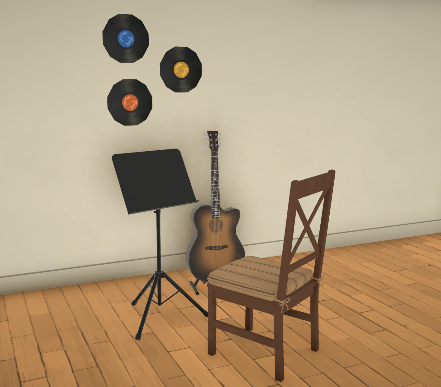 MusicStand image 2