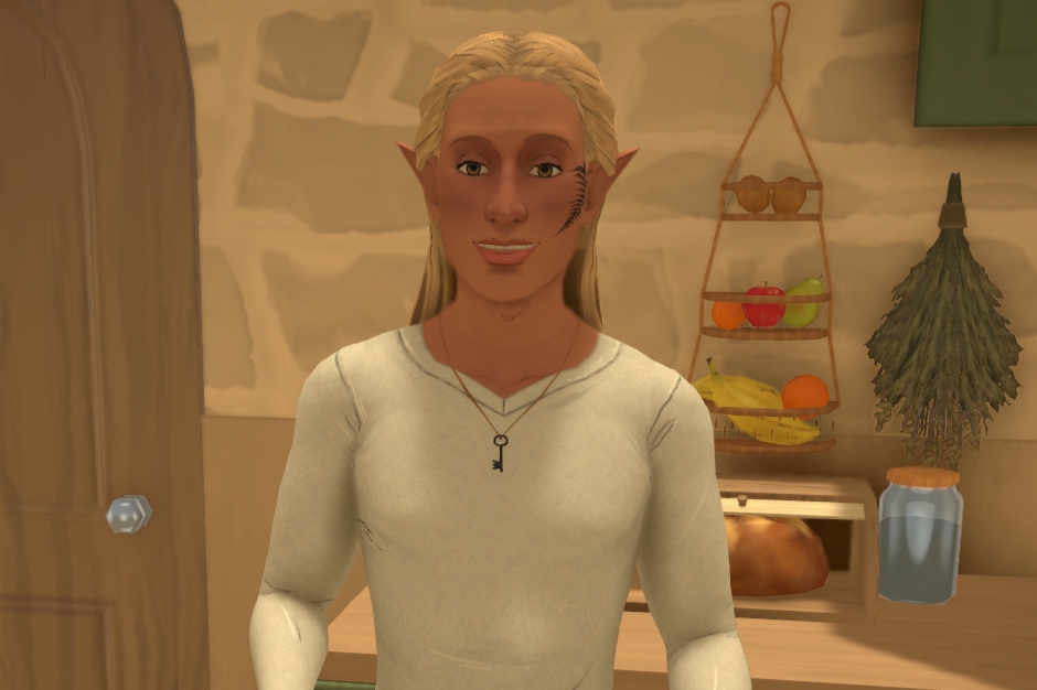 Dragon Age Origins Companions image 4