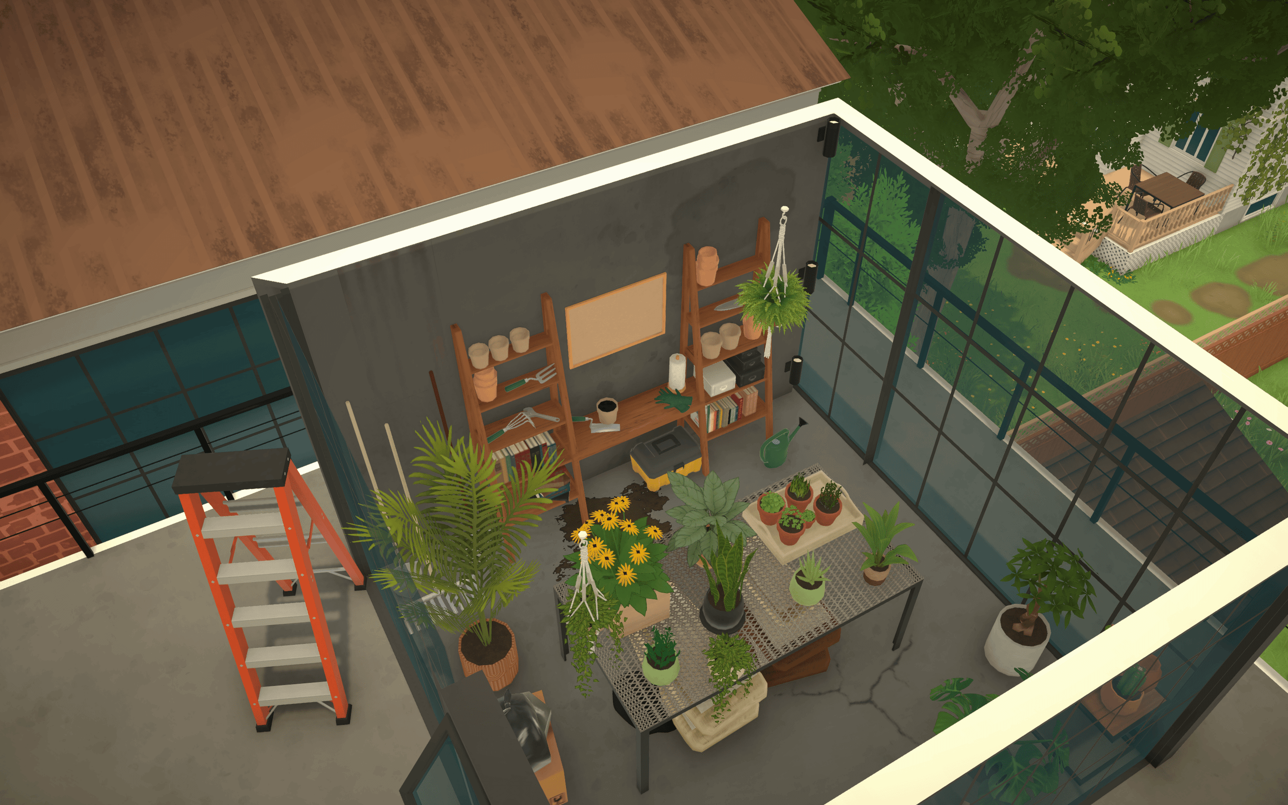 Converted Factory Brewery/Loft image 7