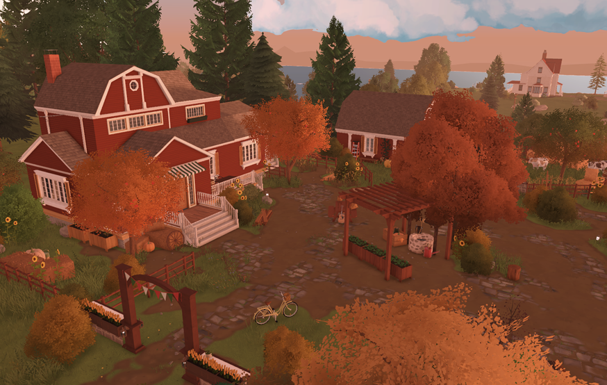 Cozy big Farm <3 image 2