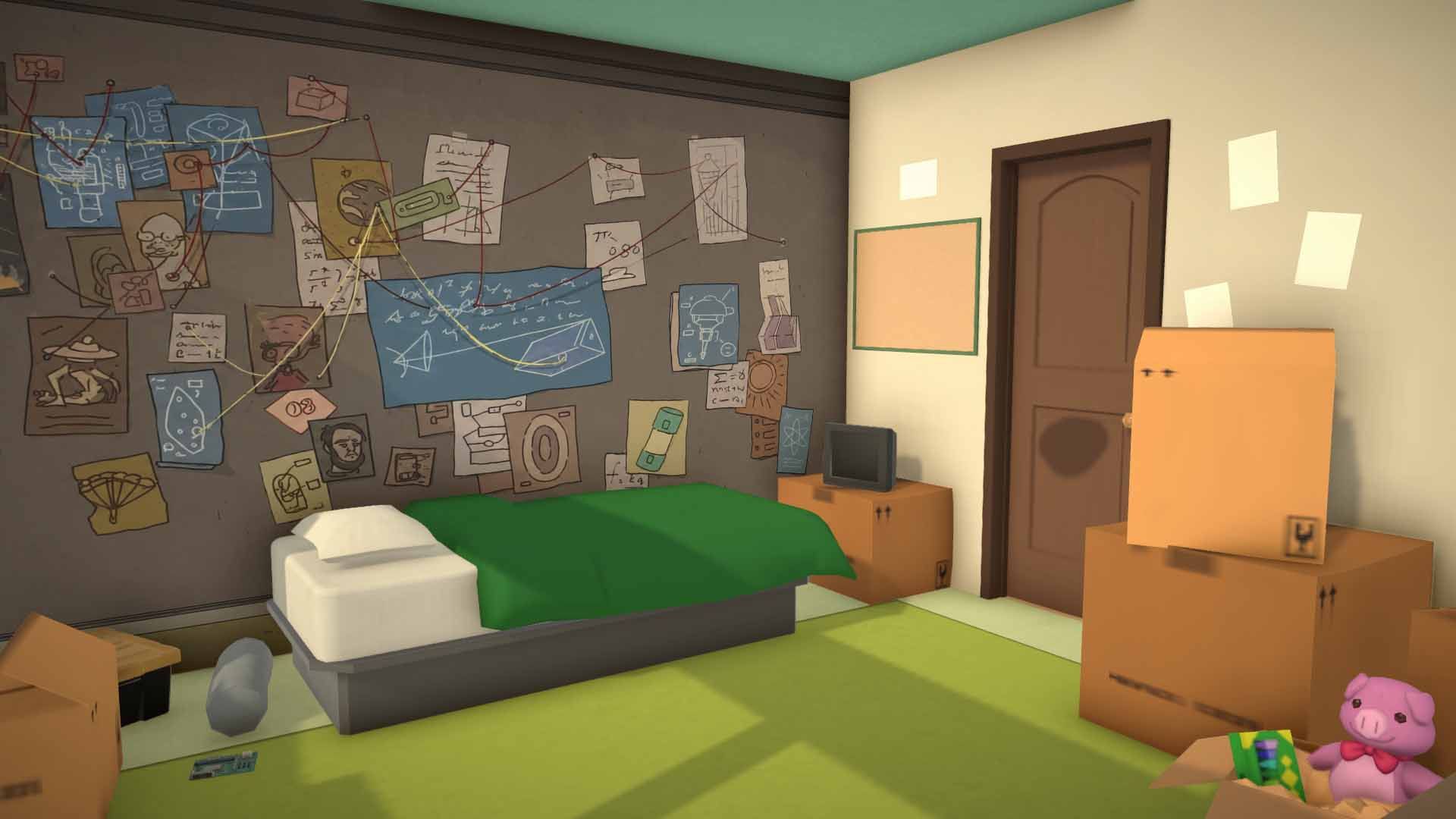 Rick and Morty image 12