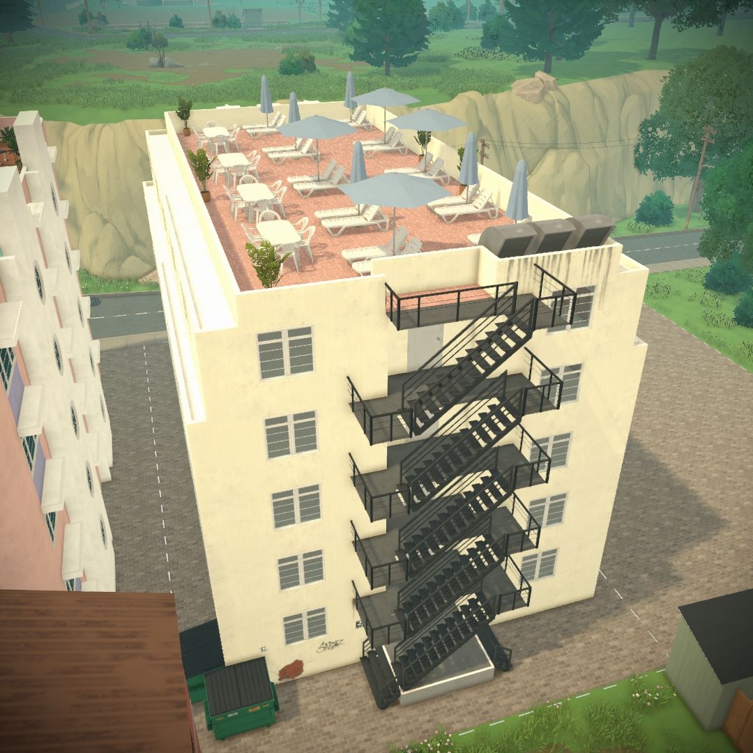 Sunset Crown Residences image 3