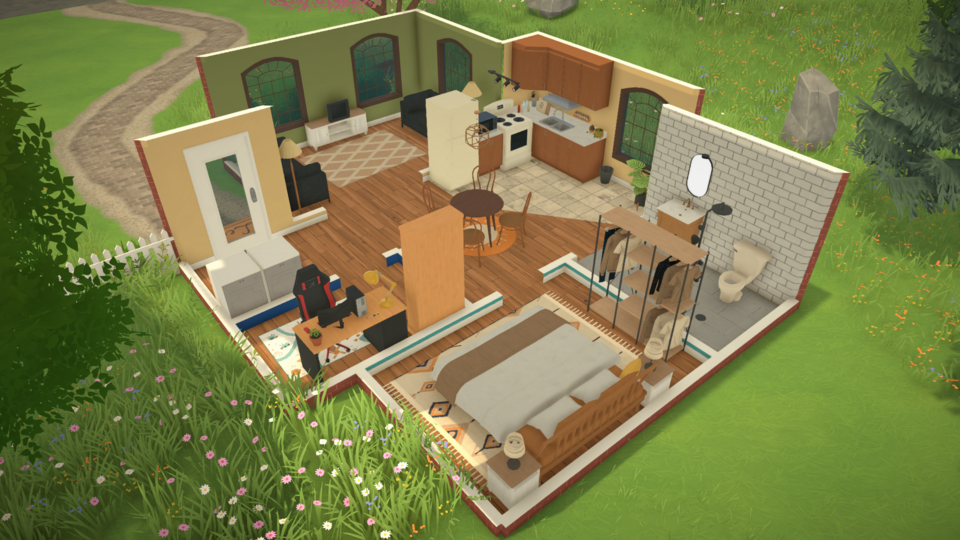 Countryside Home image 3