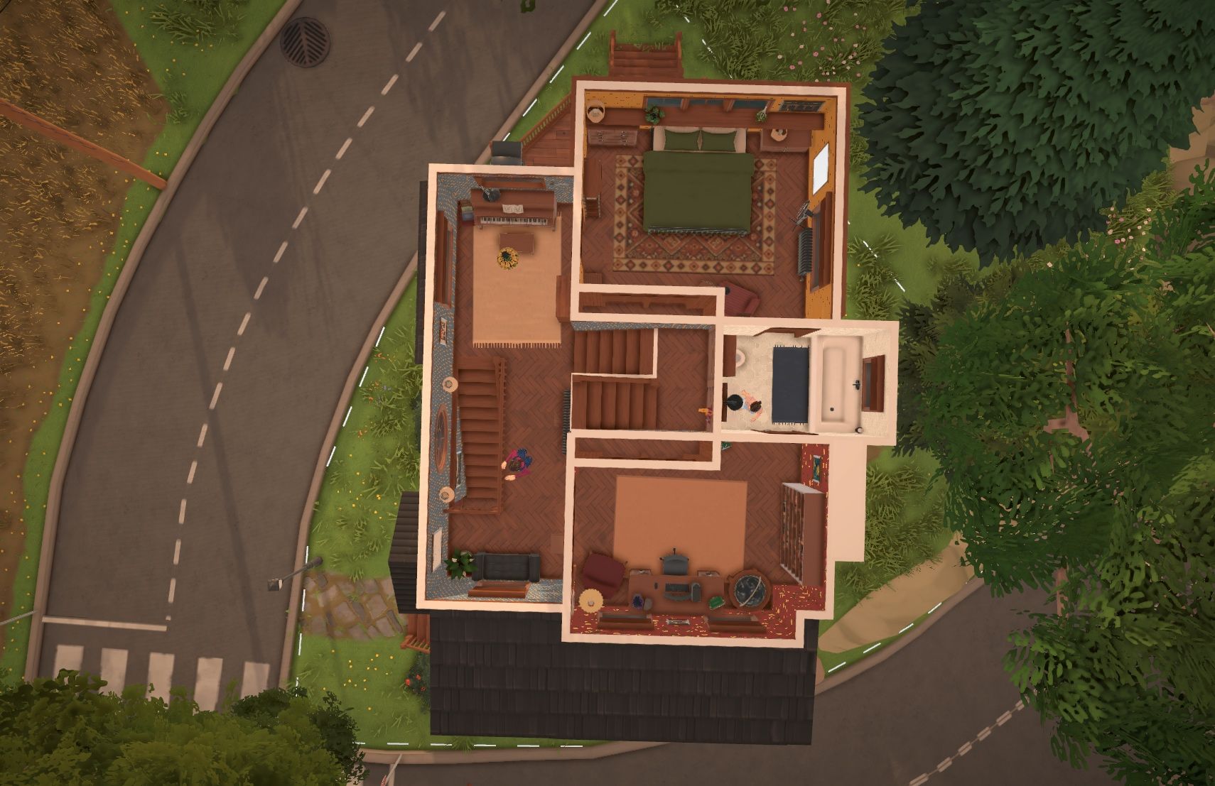 Old Family Home image 15