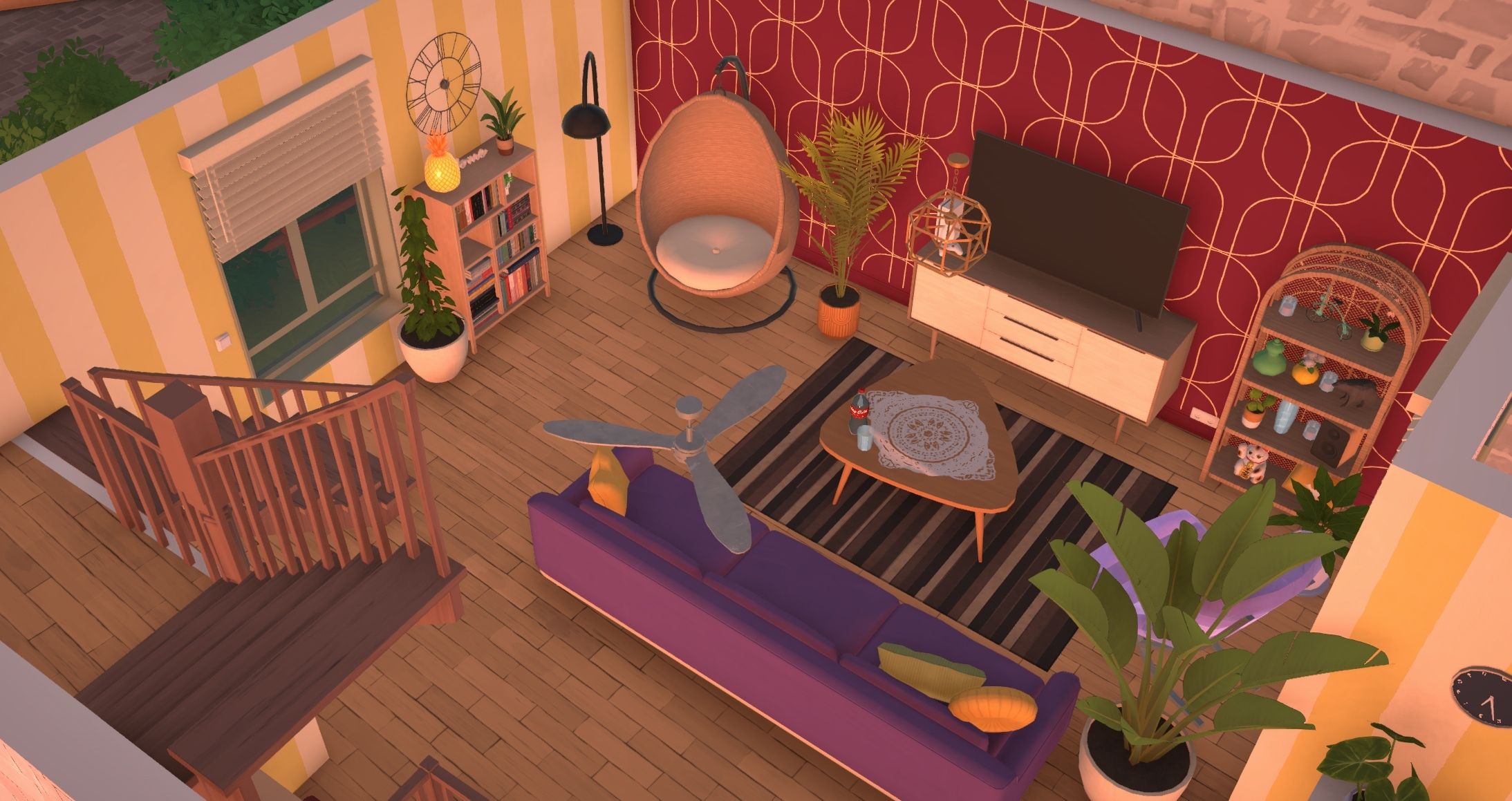 Lilly's city house image 7