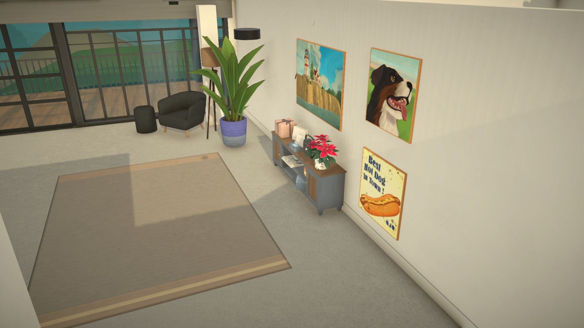 GTA Hillcrest Ave image 7