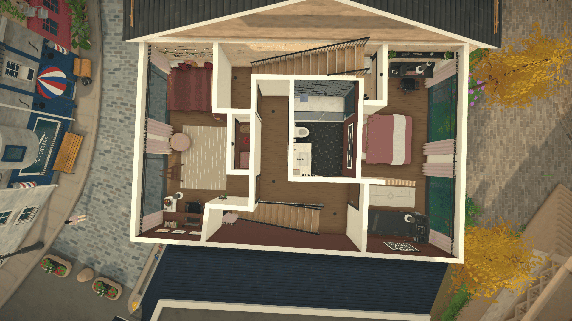 Modern Townhouse image 4