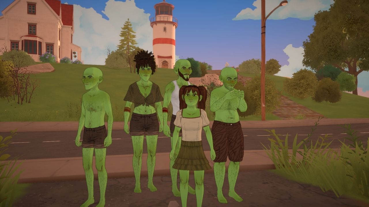 Goblin Invasion! image 1