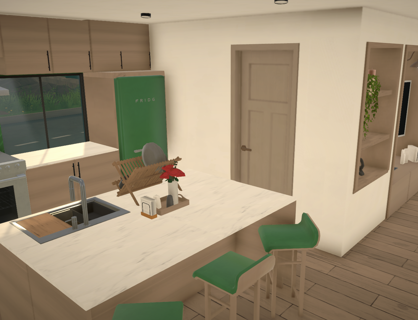 1 bed starter image 5