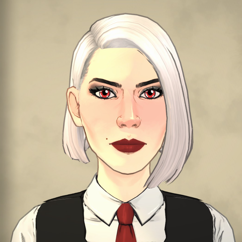 Emma Hair image 3