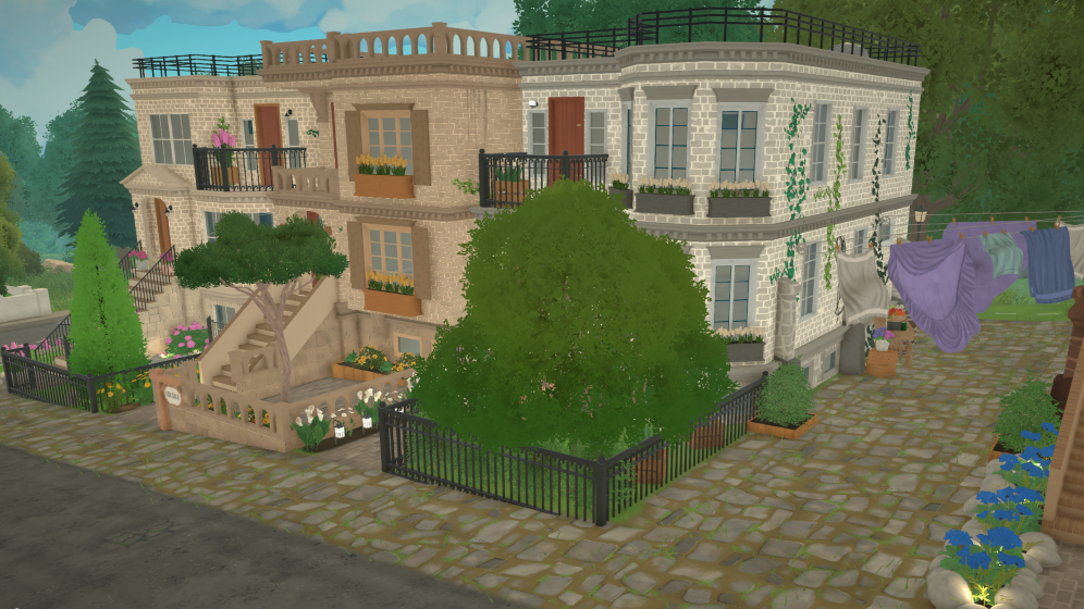Townhomes Lot (Shells Only) image 7