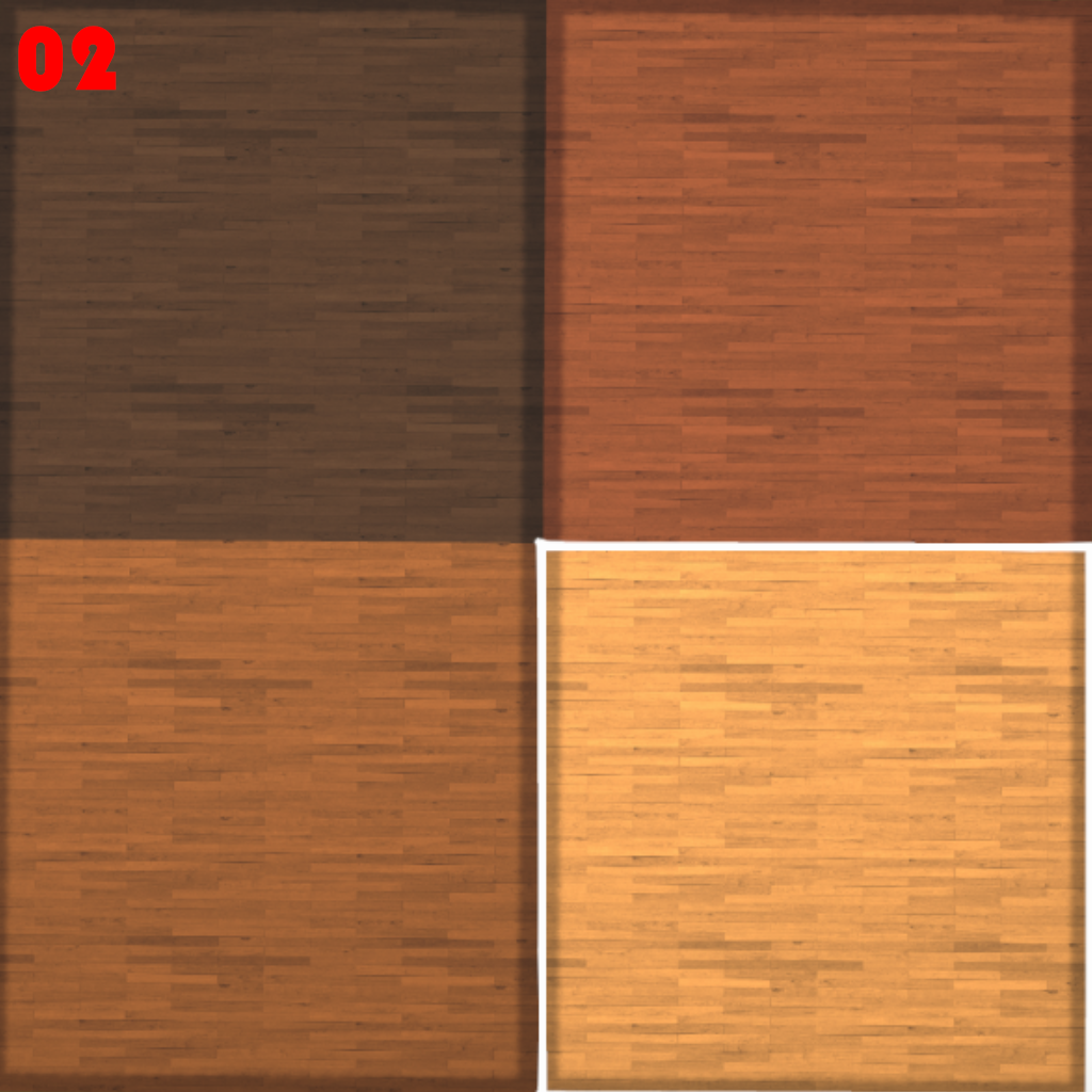 Surface set 01 image 2