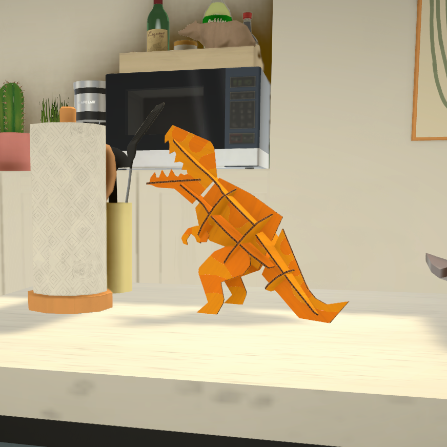 [Pietson] Dinosaurs image 3