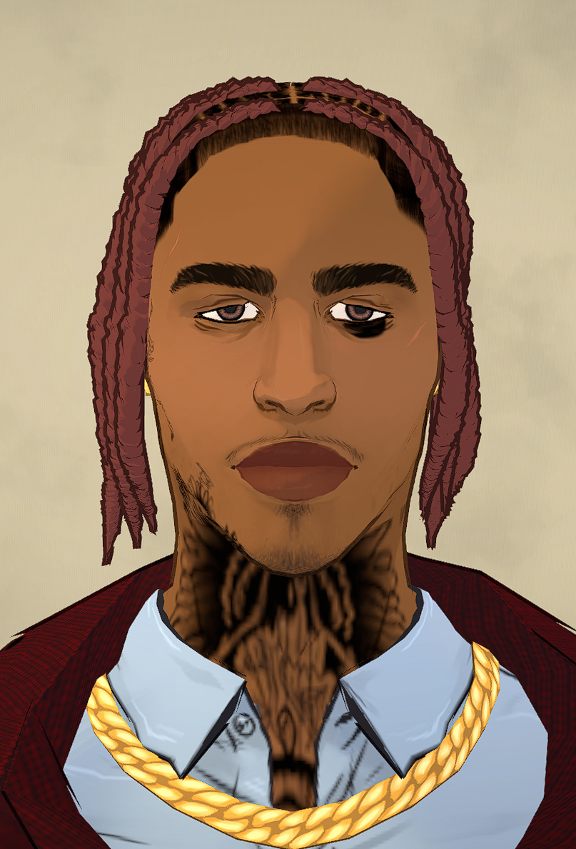 Hairstyle image 3