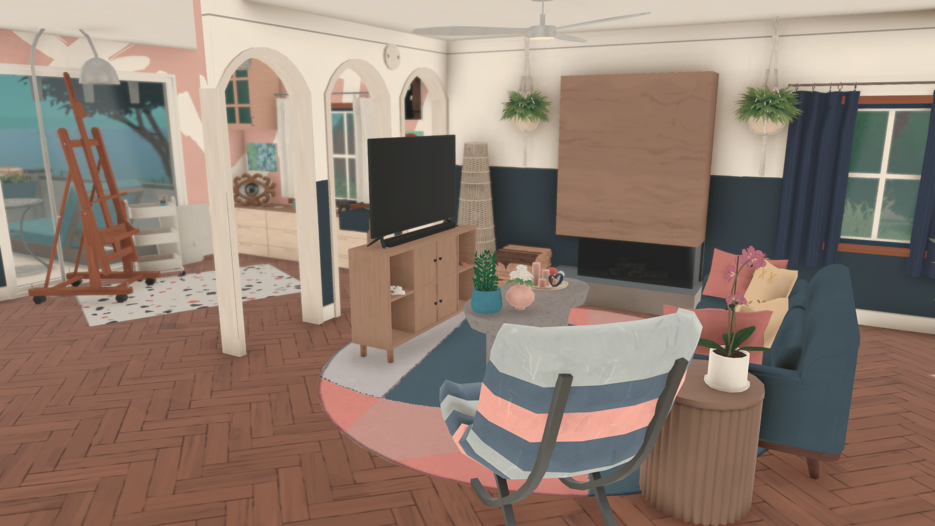 Cozy Beach Cottage image 5
