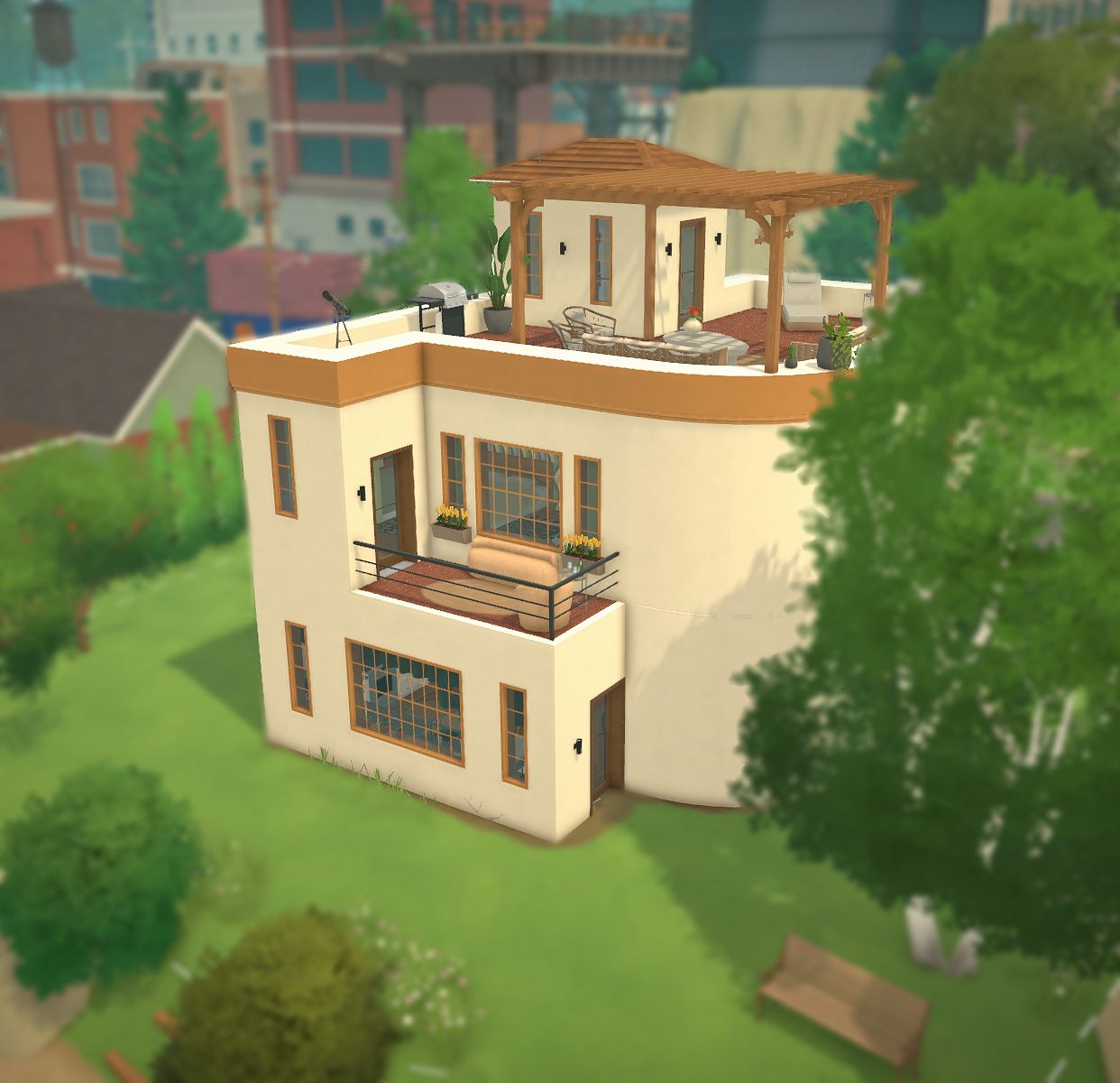Sun mansion image 1